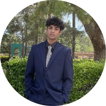 Hero image of me